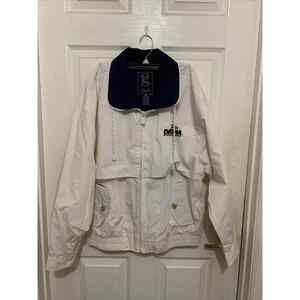 Gear for Sports Daytona Speedway Jacket Size Small